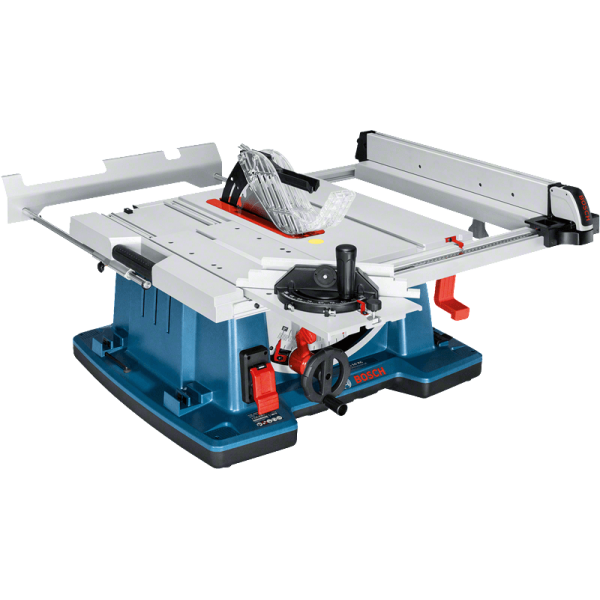 Настолен циркуляр Bosch GTS 10 XC